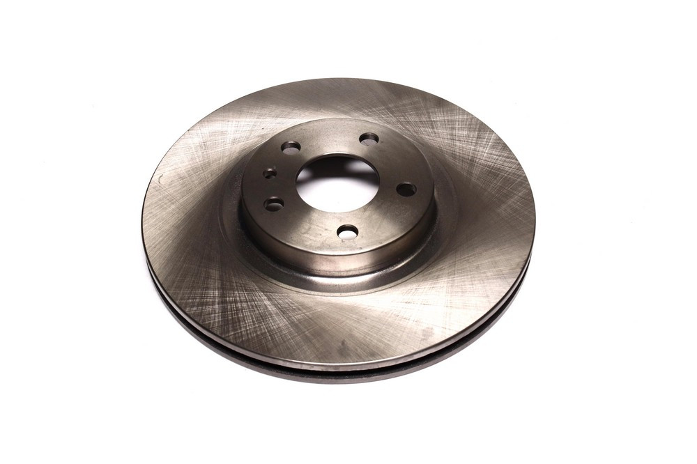 Диск гальмівний FIAT DOBLO 10-, OPEL COMBO 12- передн. (RIDER) RD.33256316.10