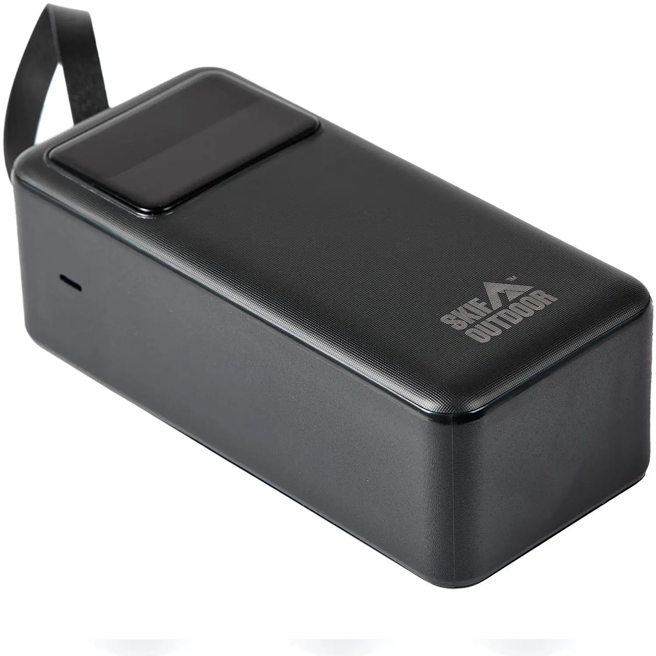 Портативний зарядний пристрій Powerbank Skif Outdoor Reactor 40 mAh, фото 1