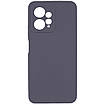 Чехол Silicone Cover Lakshmi Full Camera (AAA) with Logo для Xiaomi Redmi Note 12 4G, фото 3
