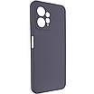 Чехол Silicone Cover Lakshmi Full Camera (AAA) with Logo для Xiaomi Redmi Note 12 4G, фото 4