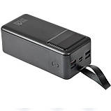 Портативний зарядний пристрій Powerbank Skif Outdoor Reactor 40 mAh, фото 2