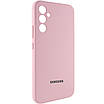 Чехол Silicone Cover Lakshmi Full Camera (AAA) with Logo для Samsung Galaxy A34 5G, фото 3