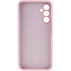 Чехол Silicone Cover Lakshmi Full Camera (AAA) with Logo для Samsung Galaxy A34 5G, фото 4
