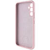 Чехол Silicone Cover Lakshmi Full Camera (AAA) with Logo для Samsung Galaxy A34 5G, фото 5