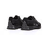 Чоловічі кросівки New Balance 327 All Black Взуття Нью Беланс 327 замша текстиль демісезон, фото 9