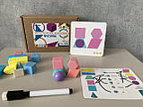 Просторове мислення. Фігури, фото 3