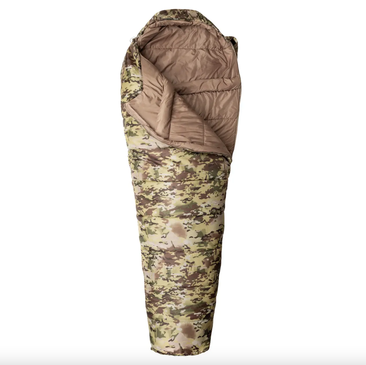 Спальний мішок зимовий Snugpak® Sleeper Expedition
