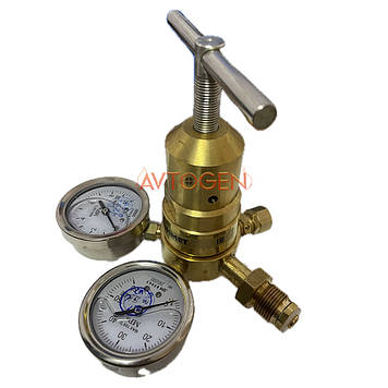 Редуктор високого тиску РВ-90 5/8