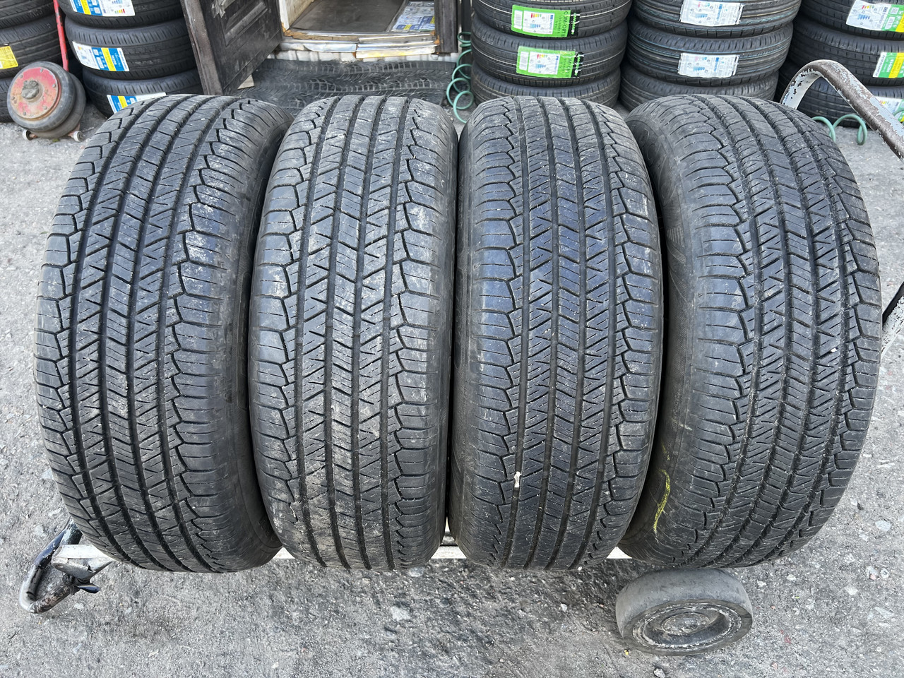 Шини 225 65 17 106H Riken 701 Road 4*4