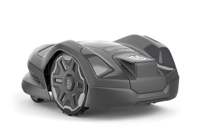 Газонокосарка-робот Husqvarna Automower 310E NERA