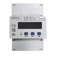 Смарт-метер Huawei DTSU666-HW