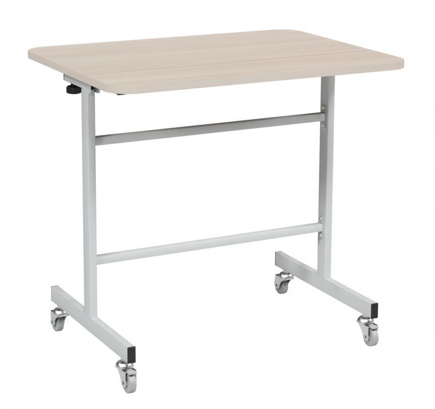 Стіл розкладний на металокаркасі, 53065