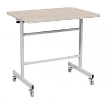 Стіл розкладний на металокаркасі, 53065