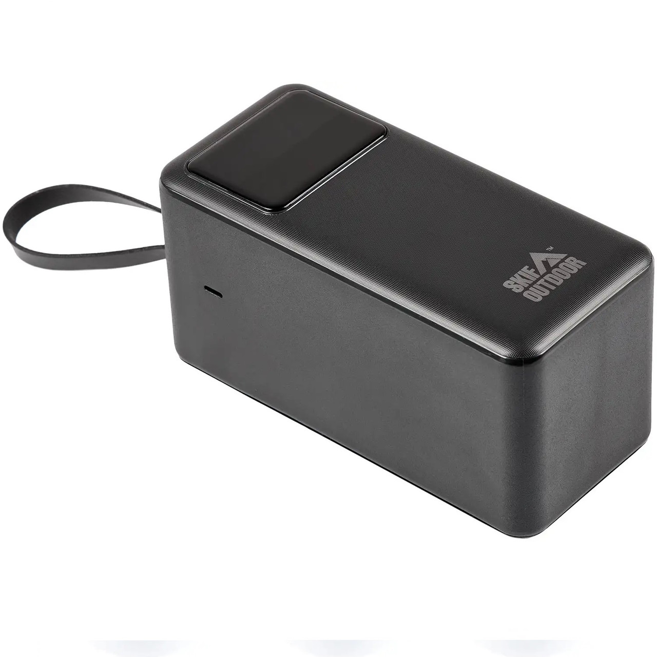 Портативний зарядний пристрій Powerbank Skif Outdoor Reactor 60 mAh