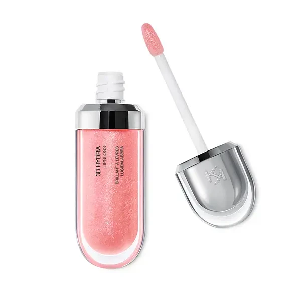 Блиск для губ KIKO Milano 3d Hydra Lipgloss відтінок 04