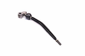 Важіль керування КПП Еталон, ТАТА Е1-Е3 з втулками (RIDER) RD264126800227