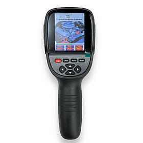 Тепловізор для енергоаудиту (256×192) WALCOM HT-18+