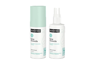 Антитимоскітний спрей від укусів москітів, 100 мл