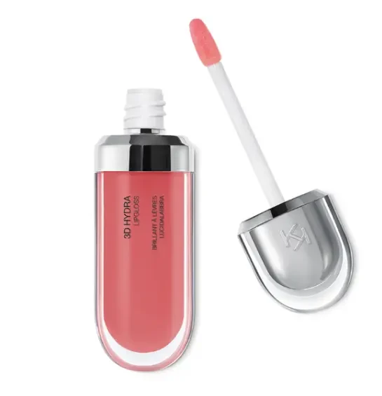 Блиск для губ KIKO Milano 3d Hydra Lipgloss відтінок 08