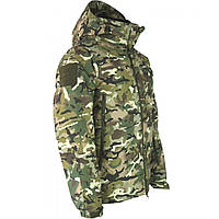 Куртка тактична KOMBAT UK Delta SF Jacket MultiCam