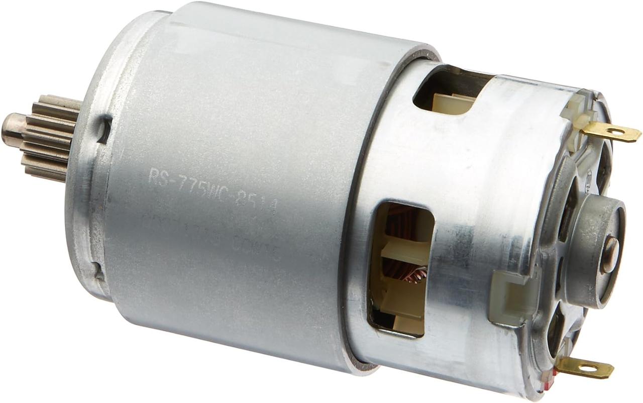 Електродвигун 18В DS18DVC (Hikoki 371191) Hitachi 332558