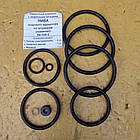 Ремкомплект гідроциліндру НВА варіатора ходової частини зі штуцером (номінал)