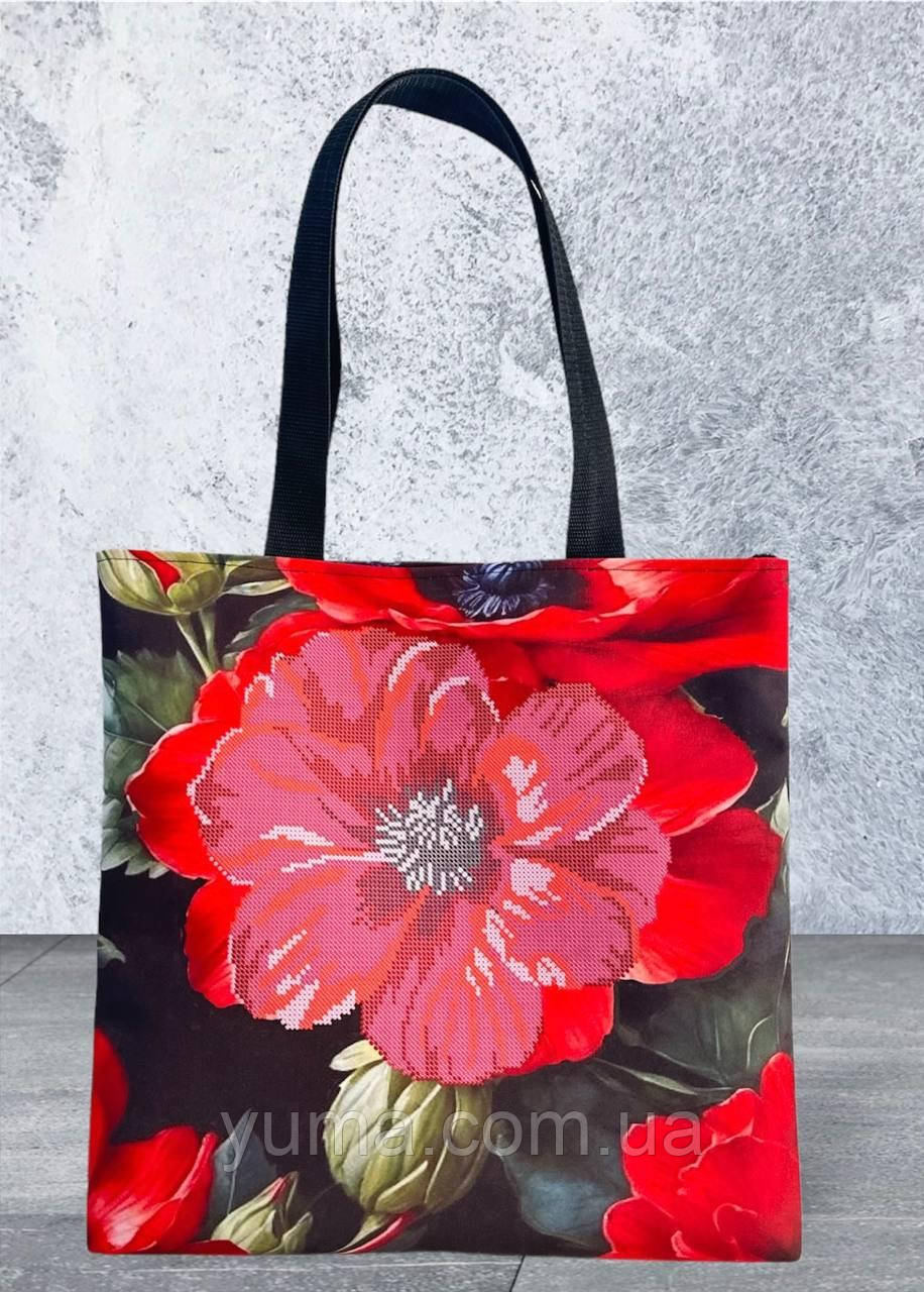 Сумка для вишивки бісером, фото 1