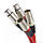 QED Reference Analogue XLR 40 0.6m, фото 3