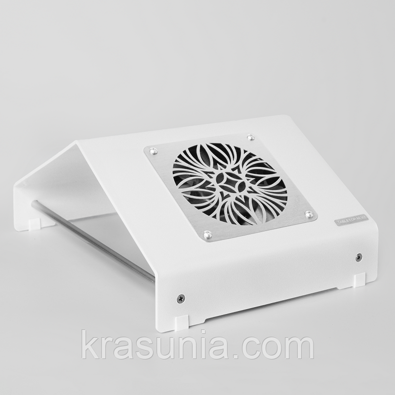 Настільна витяжка для манікюру Bioniqa Tabletop M V4