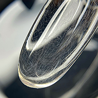 Файбер база Fiber Base Nika Zemlyanikina Clear (баночка), 30 мл