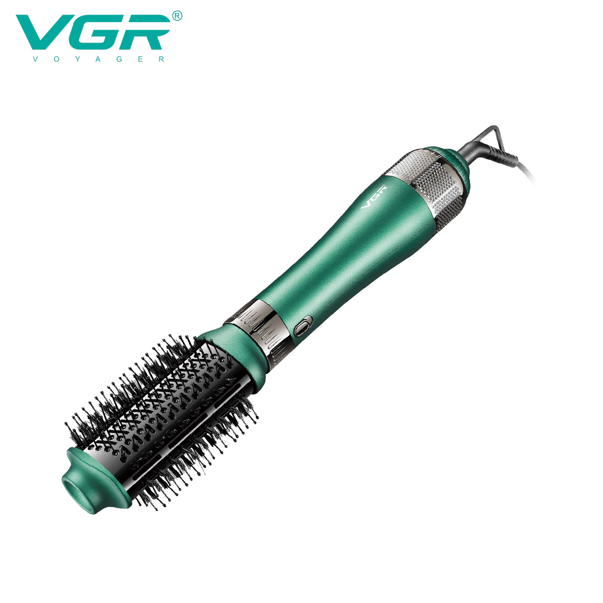 Фен-щетка для волос 4 в 1 VGR V-493 (ID#2238171444), цена: 835 ...