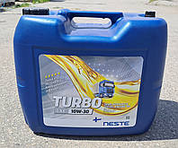 NESTE TURBO LXE 10W-30 - Олива Моторна Дизельна 20л