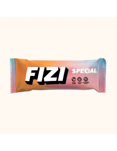 Протеїновий батончик Fizi Protein Bar 45 g Santas Special