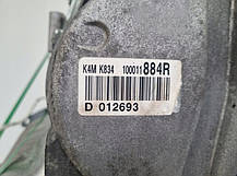 K4M834 Двигун, фото 6