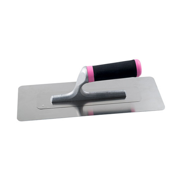 Площадка для мікроцементу Marmorino Tools Mikroflex Steel - art.21130 - 300x110x0.3mm