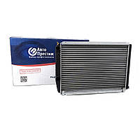 Радiатор охолодження УАЗ 3163 (алюмiнiй) (Авто Престиж) 3163-1301010