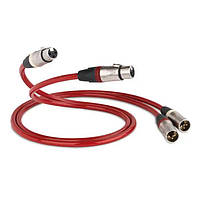 QED Reference Analogue XLR 40 50m
