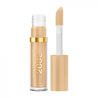 Блиск-глазур для губ Max Factor 2000 Calorie Lip Glaze №150 Honey Creme 4.4 мл (3616305243270)