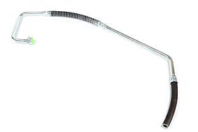 Трубопровід ГПК Еталон, ТАТА Е2 (бачок - насос) (RIDER) RD264346800134