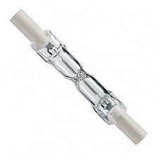 Лампа Philips Halogen 230V 100W R7S