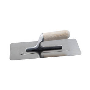 Площадка для мікроцементу Marmorino Tools Mikroflex Steel Legno - art.21131 - 300x110x0.3mm