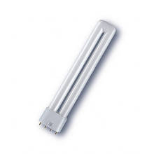 Лампа DULUX L18W/827 2G11 OSRAM