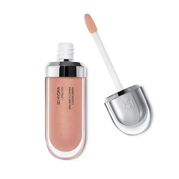 Блиск для губ KIKO Milano 3d Hydra Lipgloss відтінок 19