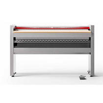 Каток прасувальний Grandimpianti GI 1218 E