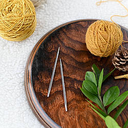 З'ємні спиці  Nova Cubics KnitPro (Нова Кубікс КнітПро) 4,00 мм