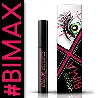 Сыворотка для роста ресниц и бровей  BimaX