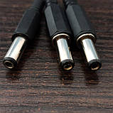 DC розгалужувач для живлення двох пристроїв від одного DC виходу, фото 2