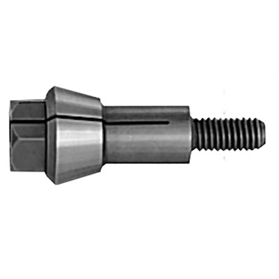 Патрон цанговий 6мм металевий GP4 Hitachi Hikoki 332812