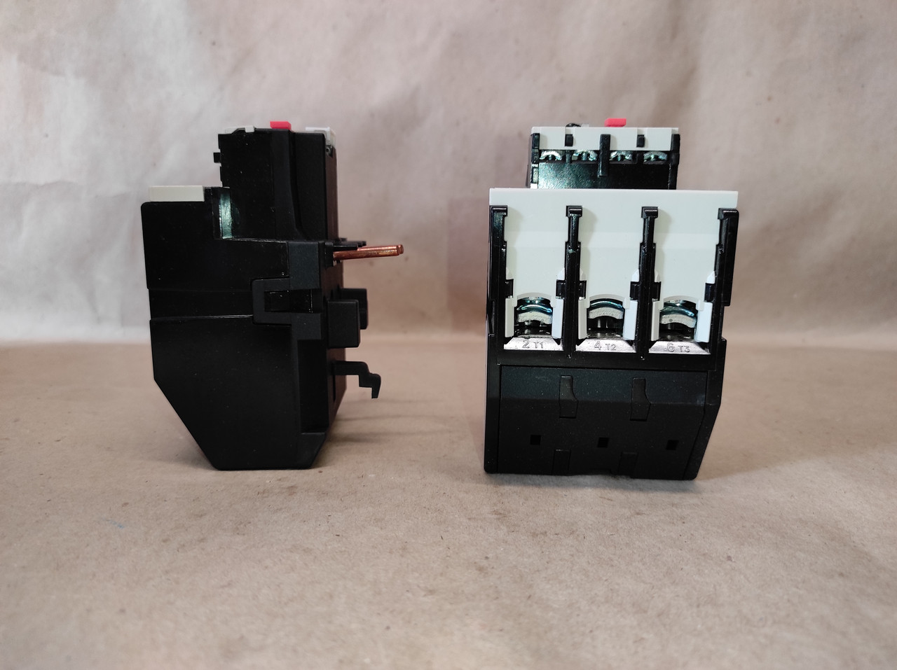 Реле РТЛ-2055, фото 1