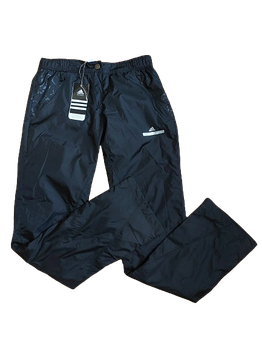 Штани жіночі спортивні плащівка р.М-р.42. Уцінка